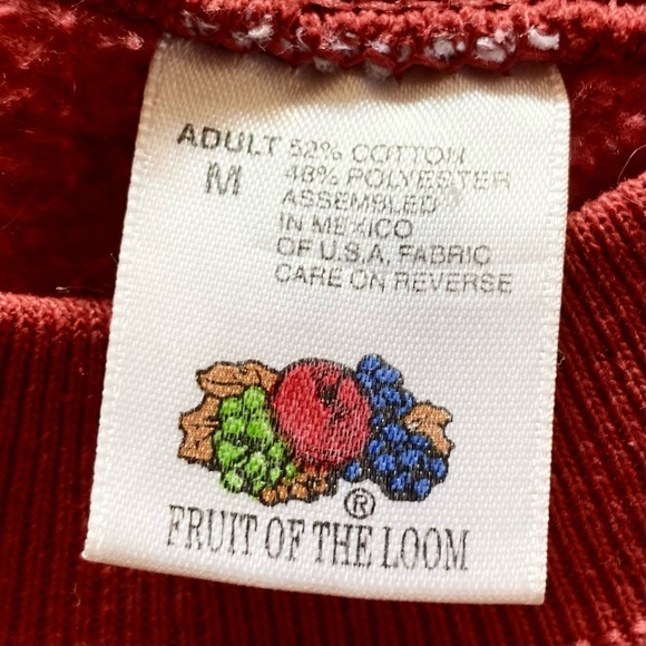 Bryce canyon national park vintage graphic crewneck - Picture 3 of 3